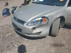 2008 Chevrolet Impala LT