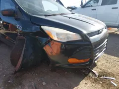 2015 Ford Escape S