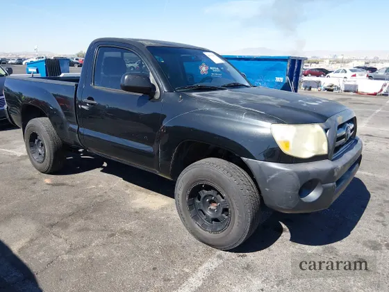 2009 Toyota Tacoma