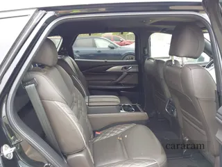 2022 Mazda CX-9 Signature