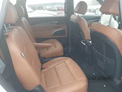2024 Kia Telluride SX Prestige X-Pro