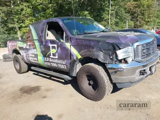 2004 Ford F-250 XL