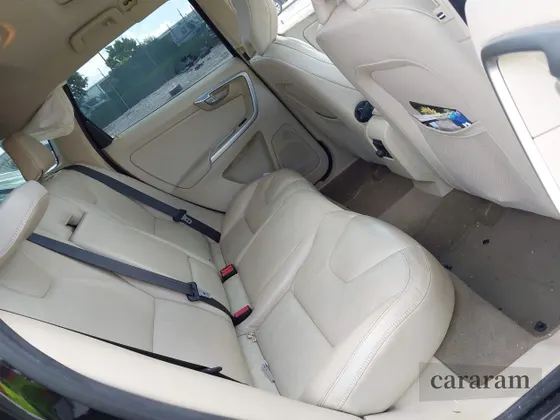 2012 Volvo XC60