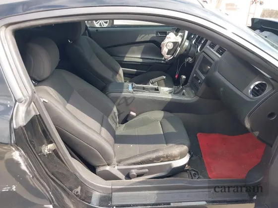 2014 Ford Mustang GT