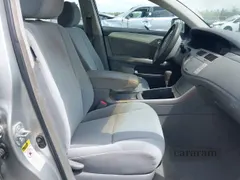 2007 Toyota Avalon XL