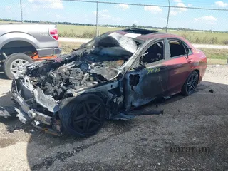 2019 Mercedes-Benz C 300