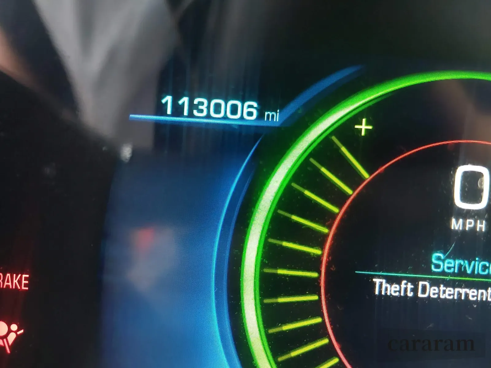 2017 Chevrolet Volt Premier