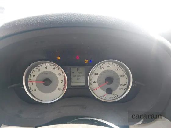 2014 Subaru Impreza Premium
