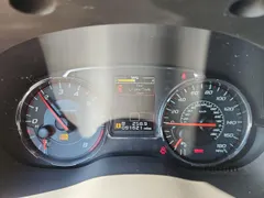 2018 Subaru WRX