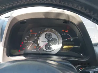 2001 Lexus IS 300/350