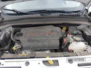 2015 Jeep Renegade Limited