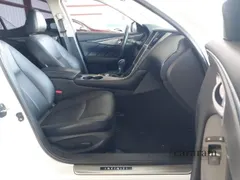 2015 Infiniti Q50 Sport