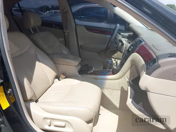 2002 Lexus ES 300