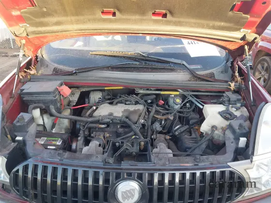 2005 Buick Rendezvous