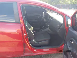 2017 Kia Rio LX