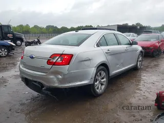 2012 Ford Taurus SEL