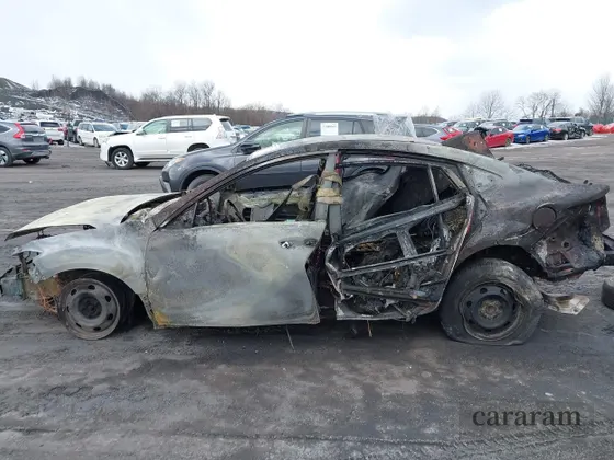 2010 Mazda 6 i Sport