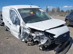 2022 Ford Transit Connect XL