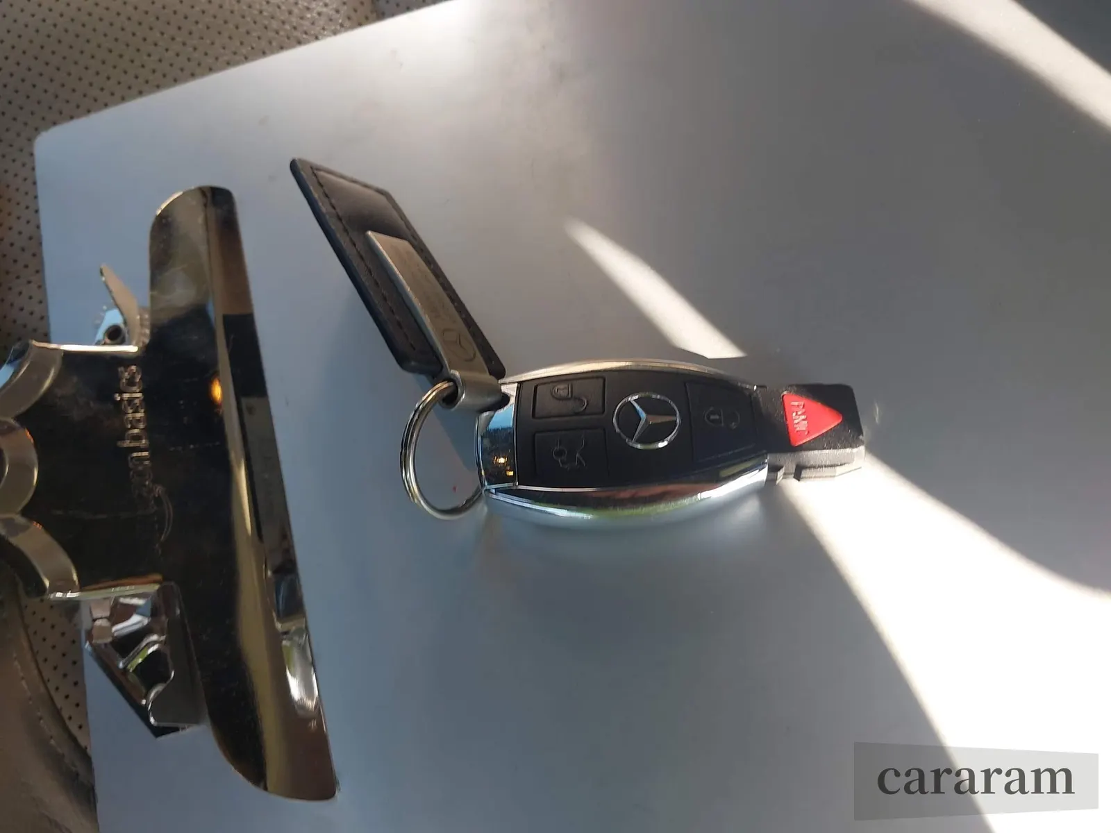 2013 Mercedes-Benz GL 450