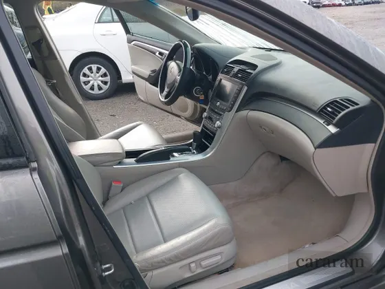 2007 Acura TL