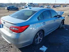 2017 Subaru Legacy Limited