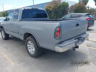 2002 Toyota Tundra SR5