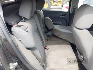 2016 Chevrolet Sonic LT