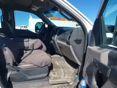 2018 Ford F-350 XL