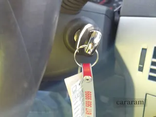 2008 Saturn Astra XR