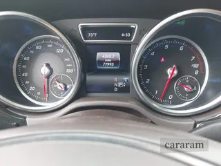 2018 Mercedes-Benz GLE 350