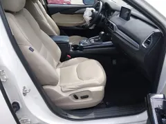 2016 Mazda CX-9 Touring
