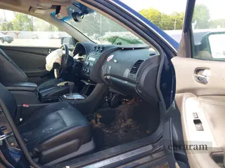 2011 Nissan Altima SL