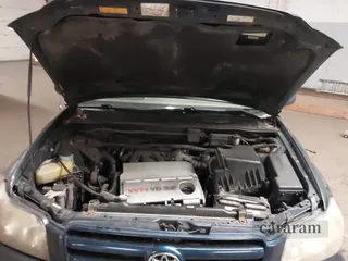 2005 Toyota Highlander