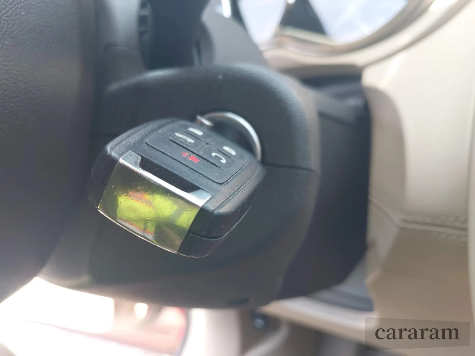 2010 Buick LaCrosse CXL