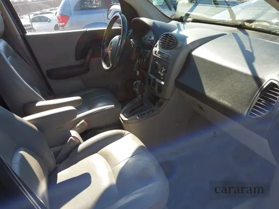 2004 Saturn VUE