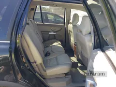 2004 Volvo XC90