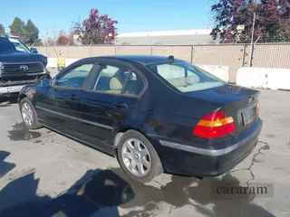 2004 BMW 3 Series 325i