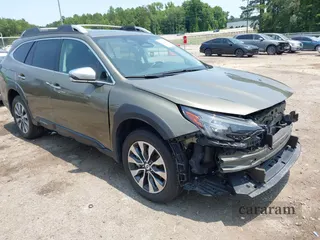 2023 Subaru Outback Touring XT