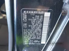 2012 Nissan Juke SV