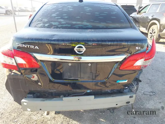 2013 Nissan Sentra SV