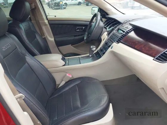 2010 Ford Taurus SEL