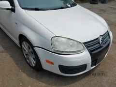 2010 Volkswagen Jetta Wolfsburg Edition