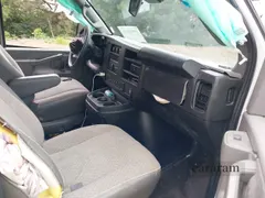2020 Chevrolet Express Passenger LT