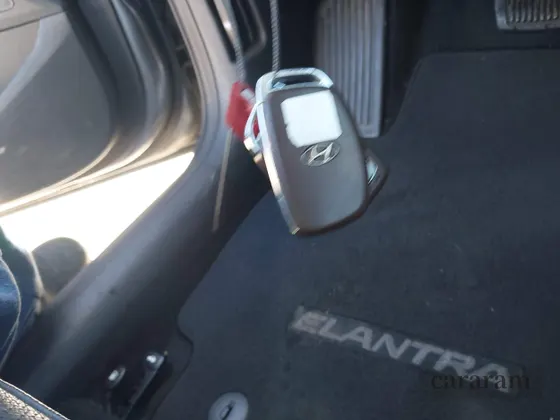2019 Hyundai Elantra Value Edition