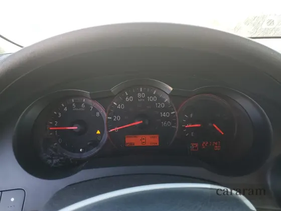 2009 Nissan Altima S
