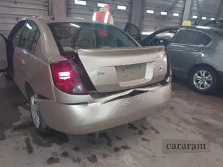 2006 Saturn ION