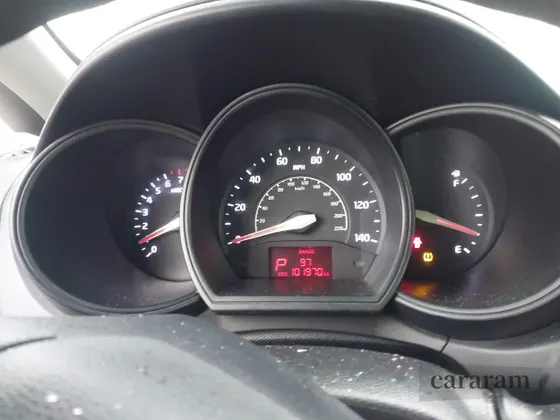 2013 Kia Rio LX