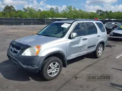 2004 Honda CR-V EX