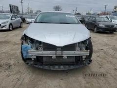 2015 Lincoln MKZ