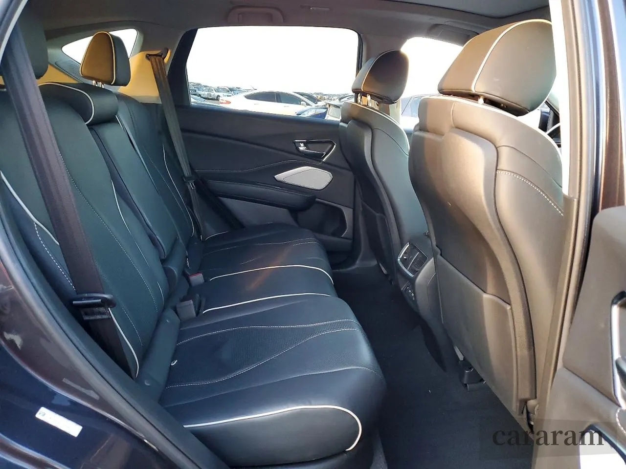 2020 Acura RDX Advance